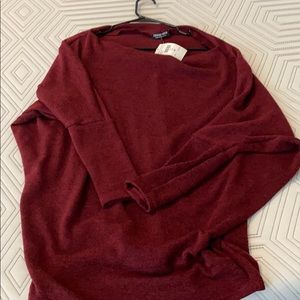 Fashion Nova No Second Guessing Top